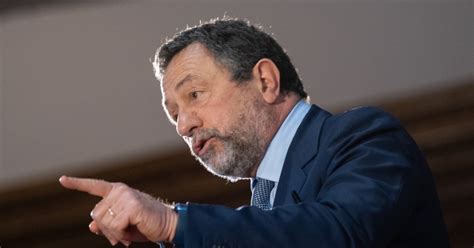 Gian Domenico Caiazza Sentenza Sui Migranti In Albania Appellabile I