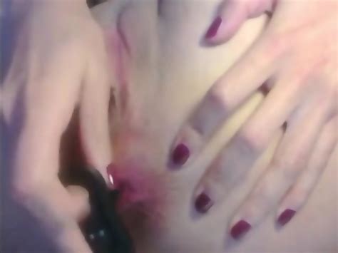 Hottest Anal Plug Orgasm Ever