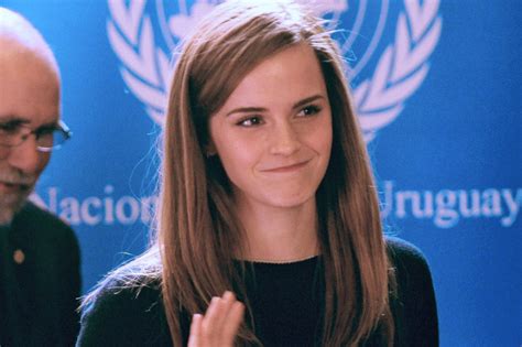 Emma Watson 25 Ans Aujourdhui Et Déjà 15 Ans De Carrière