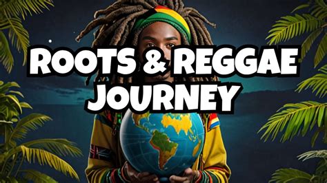 Fearless Exploration Roots And Reggae Connection Youtube