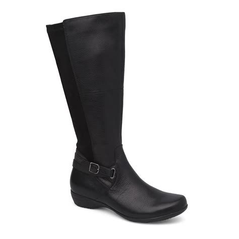 Sale Dansko Knee High Boots In Stock