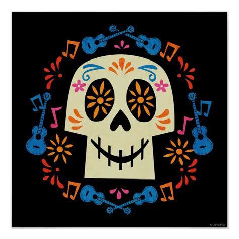 Download Free 100 + coco skull