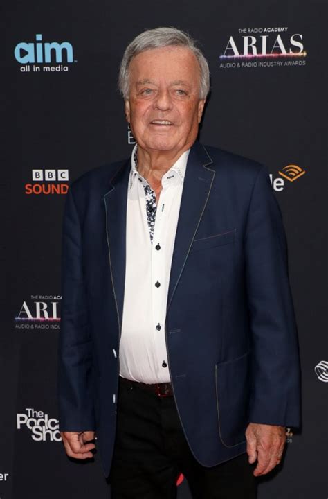 Tony Blackburn Praised For Putin Link On Bbc Radio 2 Show Metro News