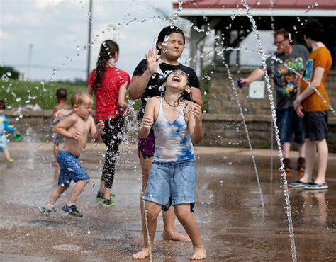 Springfield, IL weather: Hot humid conditions expected this week