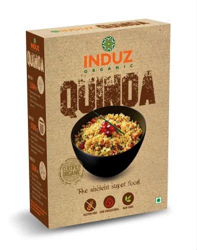 Quinoa Flour 500 Gm (VACCUM PACK) at ₹ 131/500gram | New Items in Kolkata | ID: 2852203287355