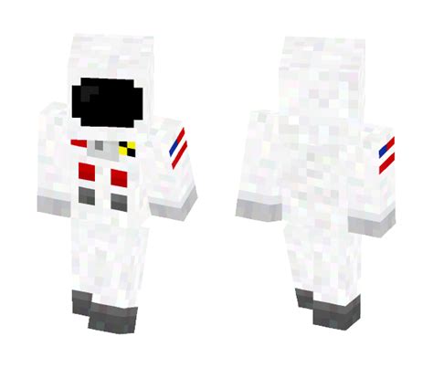 Get Astronaut Minecraft Skin For Free Superminecraftskins