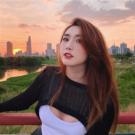 Hot Girl Thanh M O P C Ng M Ng Tr N Y S C S Ng C B O Trung Khen Ng I H T L I B O D N Tr