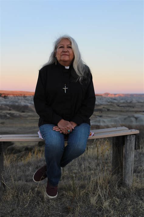 Pine Ridge Reservation: history and our future - National Episcopal ...