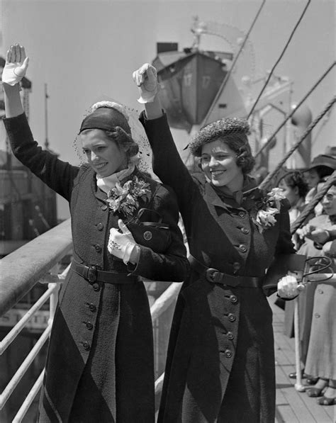 Rosemary Kennedy's Lobotomy and Mental Health Struggles | Marie Claire