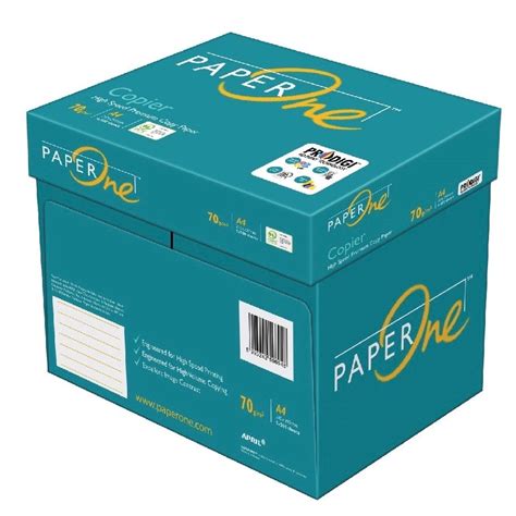 Paperone Copier 多功能影印紙a4 70g 5包6箱 Pchome 24h購物