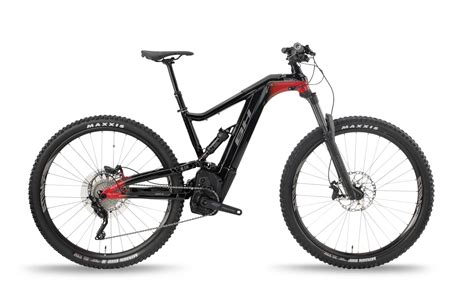 BH ATOMX LYNX 5 5 PRO L 2021