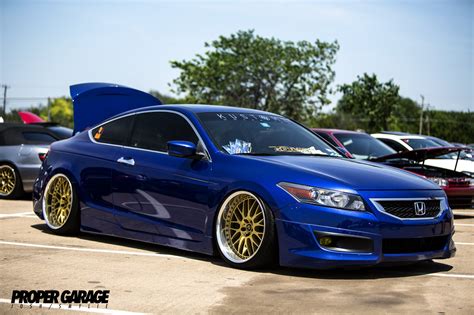 honda, Accord, Tuning Wallpapers HD / Desktop and Mobile Backgrounds