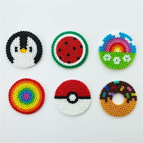 Perler Bead Designs Patterns And Ideas Artofit