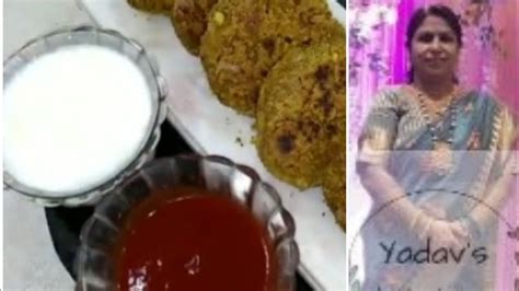 Chane Ke Kabab Veg Shammi Veg Galouti Kabab