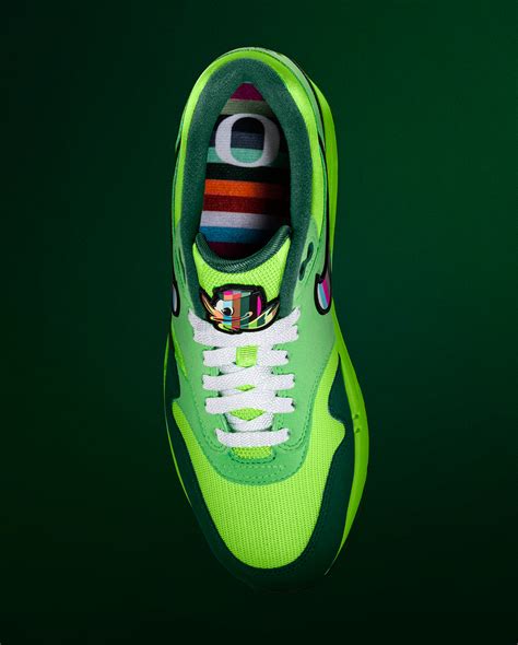 Tinker Hatfield Nike Air Max Ducks Of A Feather Nft Sneakernews