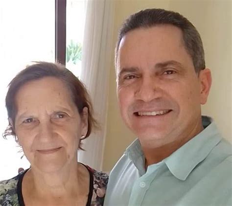 PESAR Olga Campanha Rocha Aos 79 Anos BLOG DO ANDERSON