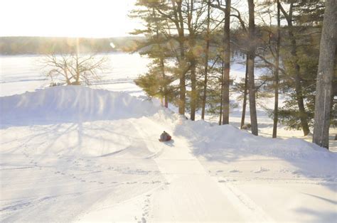 THERE IS STILL TIME FOR A WINTER VACATION TO PA | Woodloch Resort ...