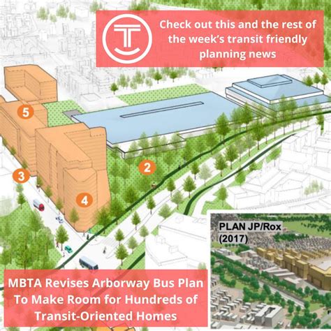 NJTOD.org on LinkedIn: This week's transit friendly planning news