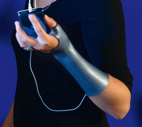 Splint in the Spotlight – The Long Opponens / Thumb Spica Orthosis - Orfit Industries