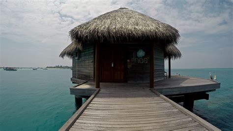 The Conrad Maldives Underwater Restaurant Ithaa Review: Worth It ...