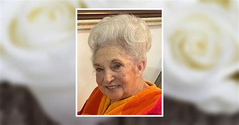 Lucille C Mattei Obituary Horan Mcconaty Funeral Service And