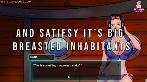 Void Club Chapter One Piece Trailer Hentai Porn XHamster