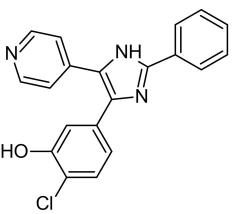 L779450, Raf kinase inhibitor (CAS 303727-31-3) (ab120837) | Abcam