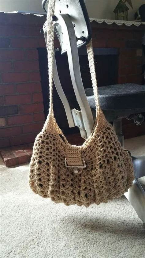 Youtube Crochet Tote Bag Tutorials Iucn Water