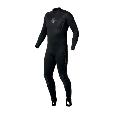 Sport Steamer, Men, 0.5MM - Scubapro us