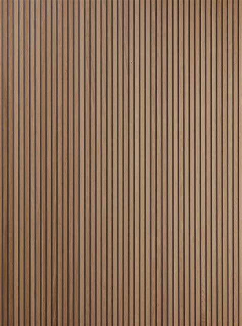 Slatwall Natural Oak Acoustic Panel Naturewall Wood Slat Wall Wood