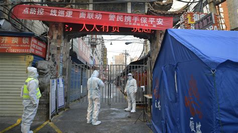 In Cina I Primi Due Morti Di Covid Dopo Oltre Un Anno