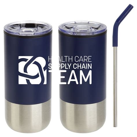 Health Care Supply Chain Week Dual Function Tumbler SC502 Min