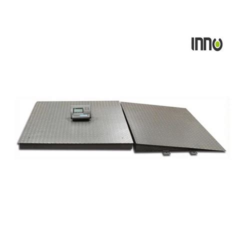 1t Floor Pallet Scale,Digital Pallet Scale2t,Floor Scale Wireless ...