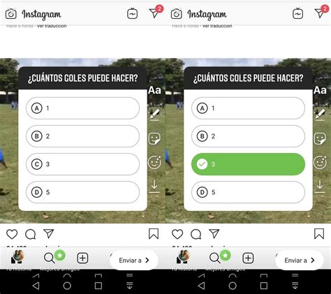 C Mo Crear Cuestionarios En Las Historias De Instagram