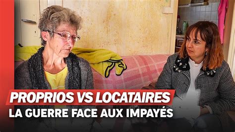 Loyers Impay S Squats Ils Traquent Les Mauvais Payeurs Youtube