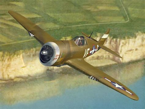 P-47 | Aircraft of World War II - WW2Aircraft.net Forums