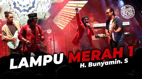 Lampu Merah Biang Kerok Band Youtube