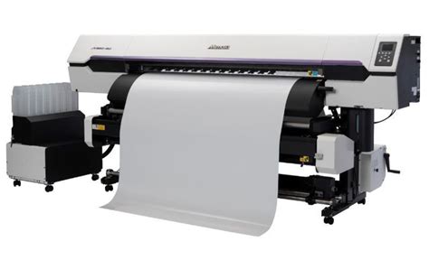 Mimaki Latest Model Jv Printer With Xy Slitter Labor Saving Eco