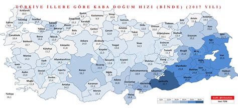 Dünya nın Verisi on Twitter Türkiye de oransal olarak en yüksek ve en