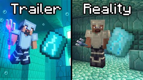 Minecraft 1.20 : Quand la Bande-Annonce Rencontre la Réalité - Minecraft.fr