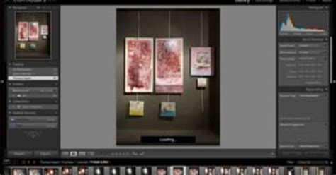 Lightroom 3 d Adobe disponible en bêta Les Numériques