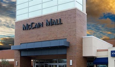 Store Directory for McCain Mall - A Shopping Center In North Little Rock, AR - A Simon Property