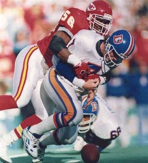 Vintage KCChiefs On Twitter Happy Birthday John Elway ChiefsKingdom