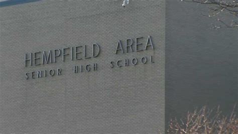 School threat closes Hempfield Area High School in Westmoreland County