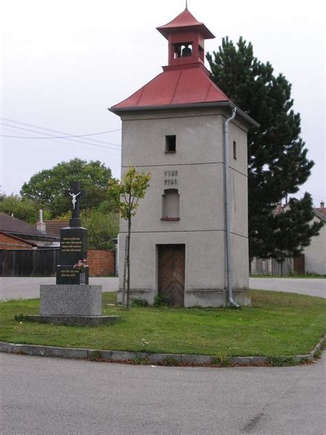 Bousín - Živéobce.cz