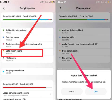 Cara Mengatasi Gagal Install Aplikasi di Google Play Store Inwepo 