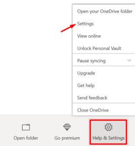 How To Fix Onedrive Error X Deef In Windows