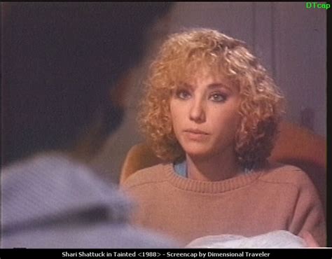 Naked Shari Shattuck In Tainted