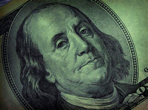 Benjamin Franklin Wallpapers Wallpaper Cave