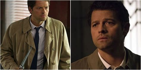 Supernatural: Castiel's 5 Best Traits (& 5 Worst)